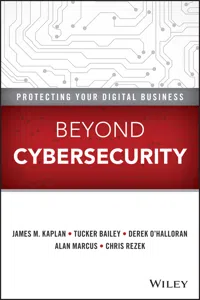 Beyond Cybersecurity_cover