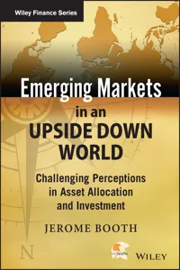 Emerging Markets in an Upside Down World_cover