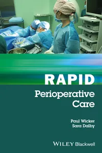 Rapid Perioperative Care_cover