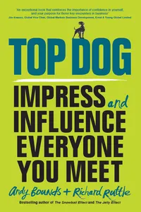 Top Dog_cover