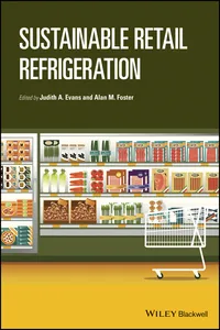 Sustainable Retail Refrigeration_cover