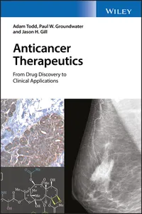 Anticancer Therapeutics_cover