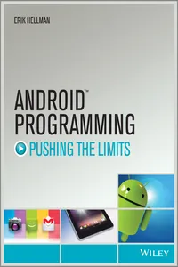 Android Programming_cover