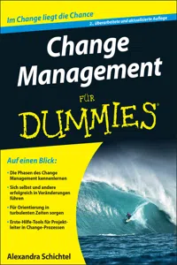 Change Management für Dummies_cover