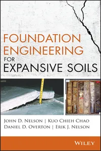 Foundation Engineering for Expansive Soils_cover