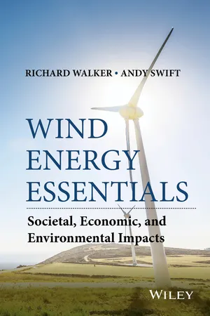 Wind Energy Essentials