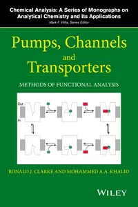 Pumps, Channels and Transporters_cover