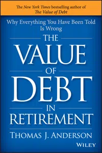 The Value of Debt in Retirement_cover