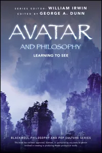 Avatar and Philosophy_cover