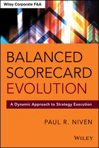 Balanced Scorecard Evolution_cover