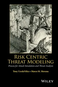 Risk Centric Threat Modeling_cover