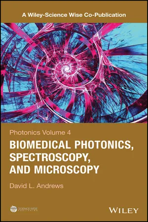 Photonics, Volume 4