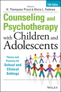 Counseling and Psychotherapy with Children and Adolescents_cover