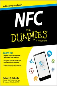 NFC For Dummies_cover