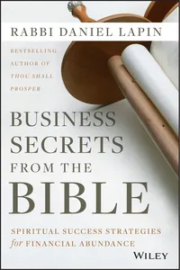 Business Secrets from the Bible_cover
