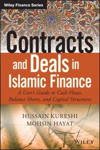 Contracts and Deals in Islamic Finance_cover