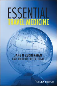Essential Travel Medicine_cover