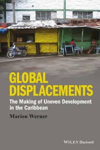 Global Displacements_cover