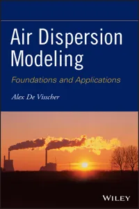 Air Dispersion Modeling_cover