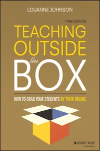 Teaching Outside the Box_cover
