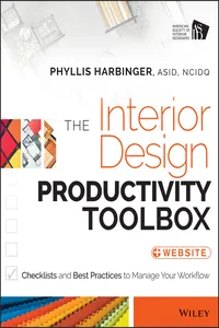 The Interior Design Productivity Toolbox_cover