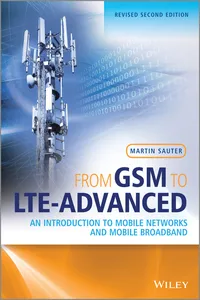 From GSM to LTE-Advanced_cover