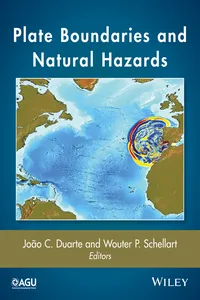 Plate Boundaries and Natural Hazards_cover