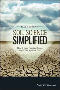 Soil Science Simplified_cover