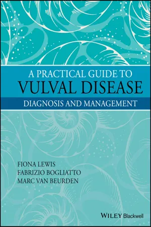 A Practical Guide to Vulval Disease