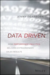 Data Driven_cover