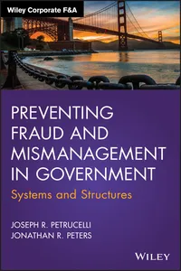 Preventing Fraud and Mismanagement in Government_cover