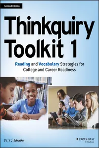 Thinkquiry Toolkit 1_cover