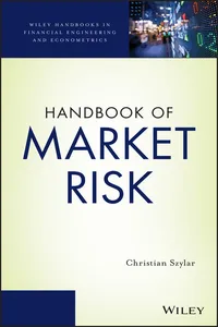 Handbook of Market Risk_cover