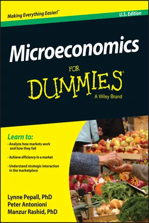 Microeconomics For Dummies