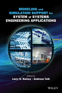 Modeling and Simulation Support for System of Systems Engineering Applications_cover