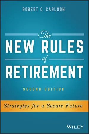 The New Rules of Retirement