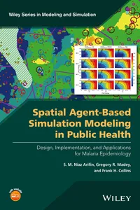 Spatial Agent-Based Simulation Modeling in Public Health_cover