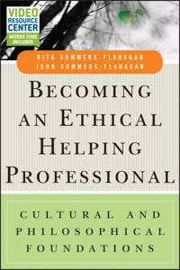 Becoming an Ethical Helping Professional_cover