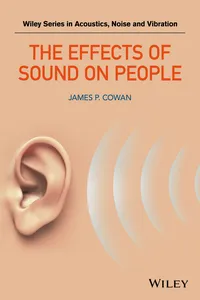 The Effects of Sound on People_cover