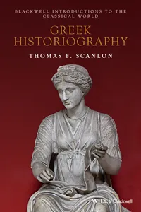 Greek Historiography_cover