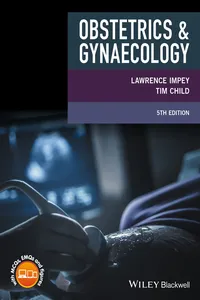 Obstetrics and Gynaecology_cover