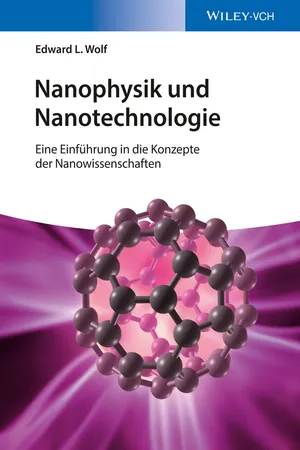 Nanophysik und Nanotechnologie