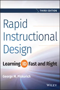 Rapid Instructional Design_cover