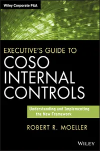 Executive's Guide to COSO Internal Controls_cover