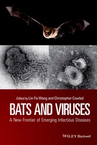 Bats and Viruses_cover