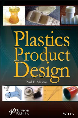 Plastics Product Design