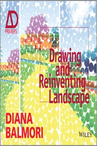 Drawing and Reinventing Landscape_cover