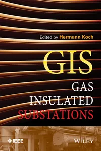 Gas Insulated Substations_cover