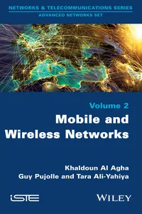Mobile and Wireless Networks_cover