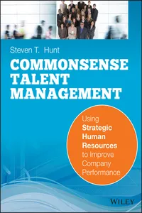 Common Sense Talent Management_cover